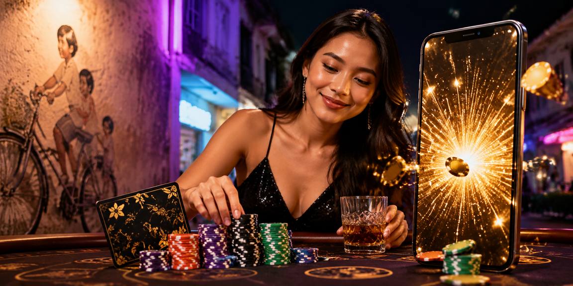bitcasino.fun main lobby display