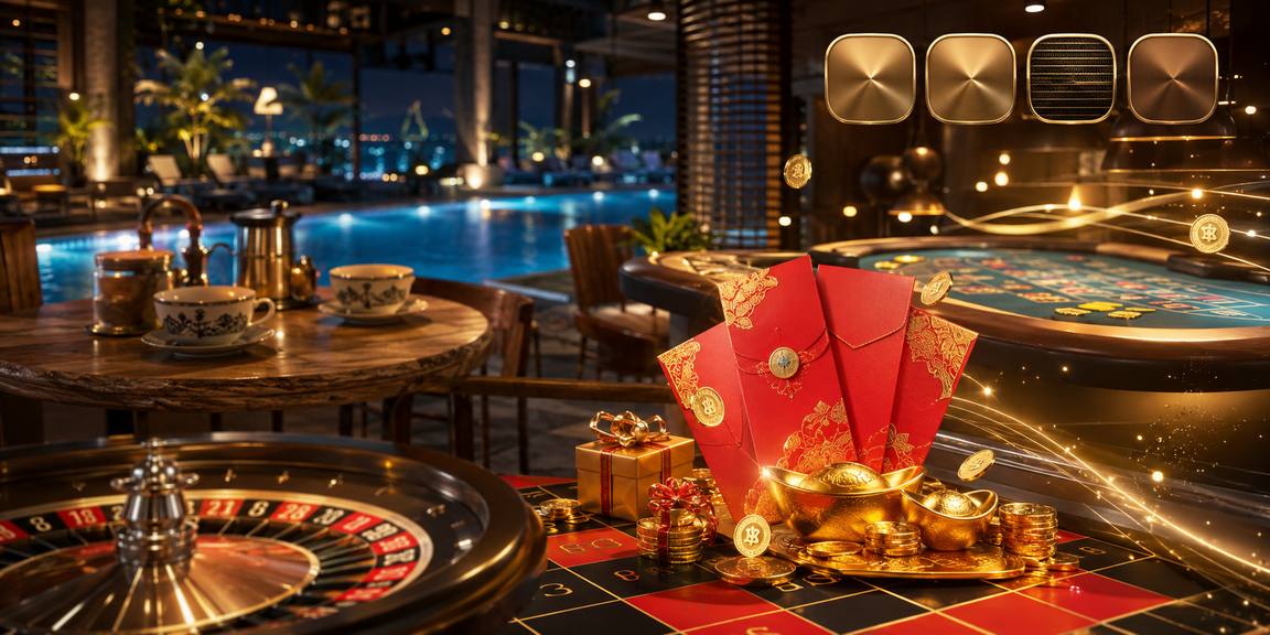 Taruh pada Sukan Kesukaan Anda di Sportsbook bitcasino