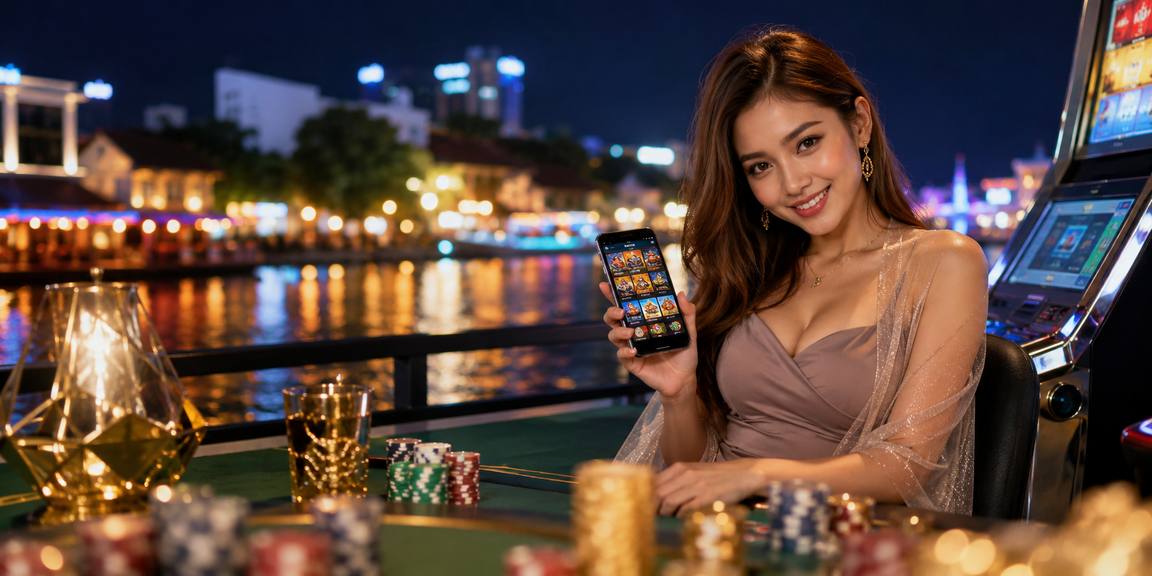 Tree Of Fortune — Slot dengan Fitur Pertumbuhan Dinamis